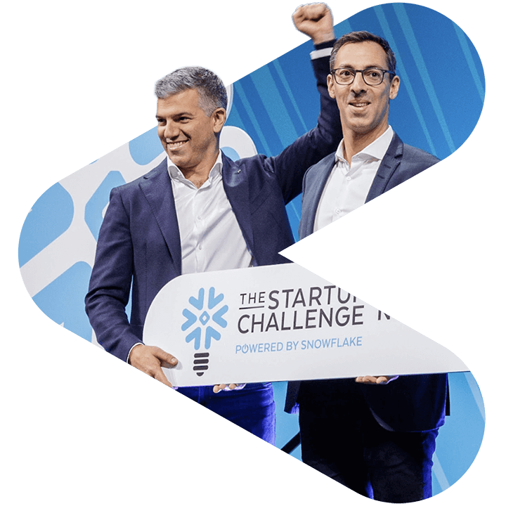 Startup Challege Winners 2023