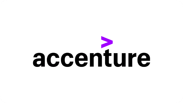 accenture logo