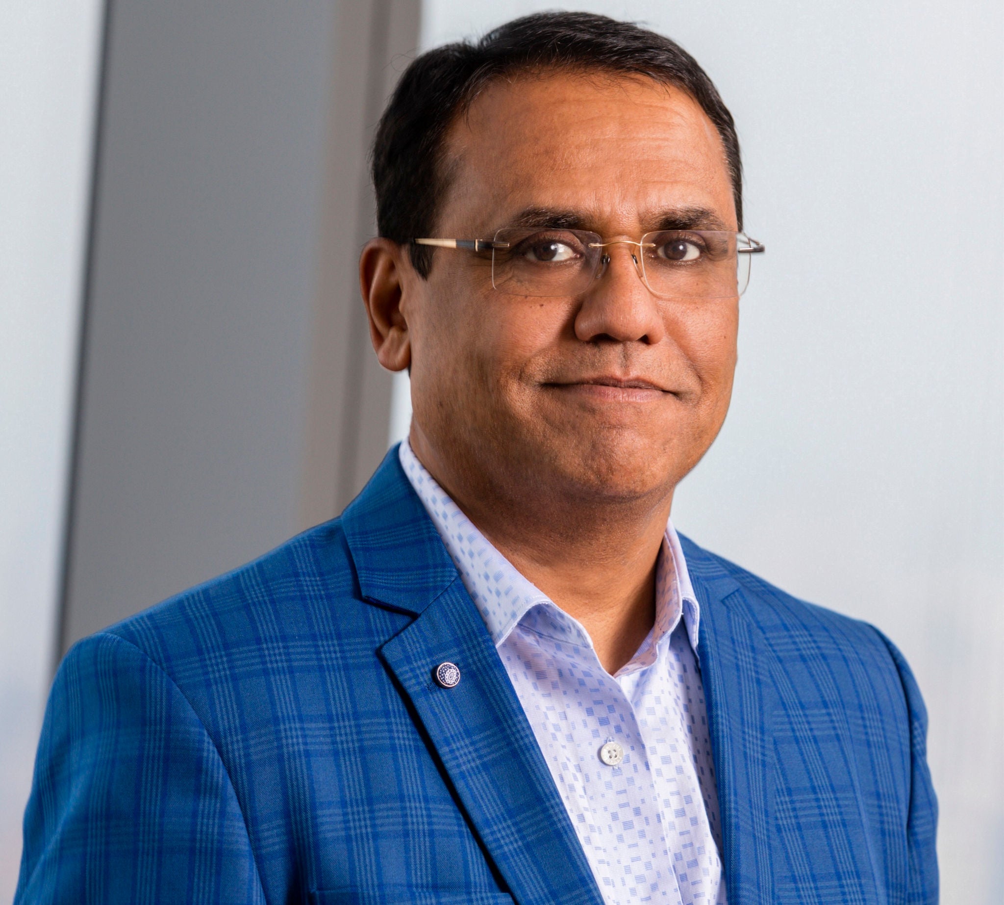 Photo of Rajendra Prasad of Accenture