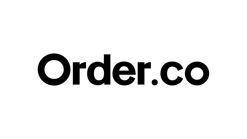 Order.co logo
