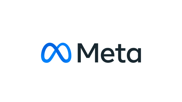 Meta logo