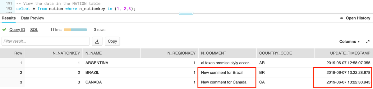 Build Type 2 SCD in Snowflake with Streams and Tasks: Part 2