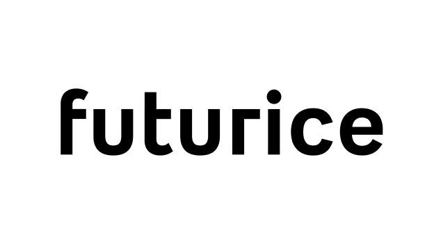 Futurice logo