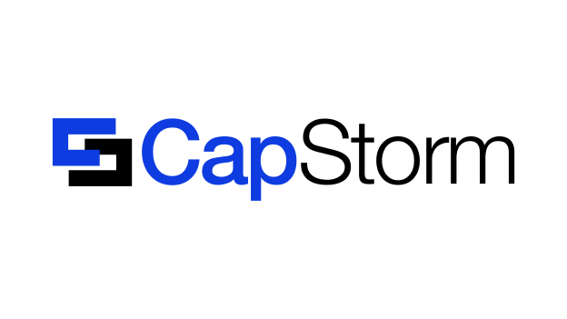 CapStorm logo