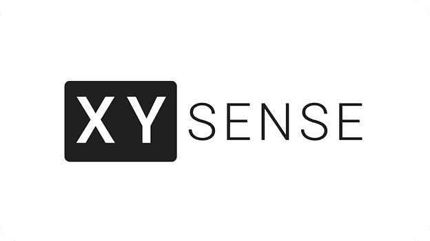 XY Sense Logo