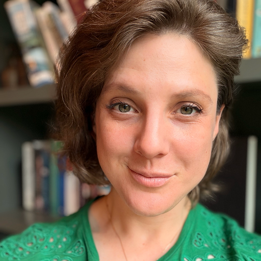 Margaret Campbell profile photo