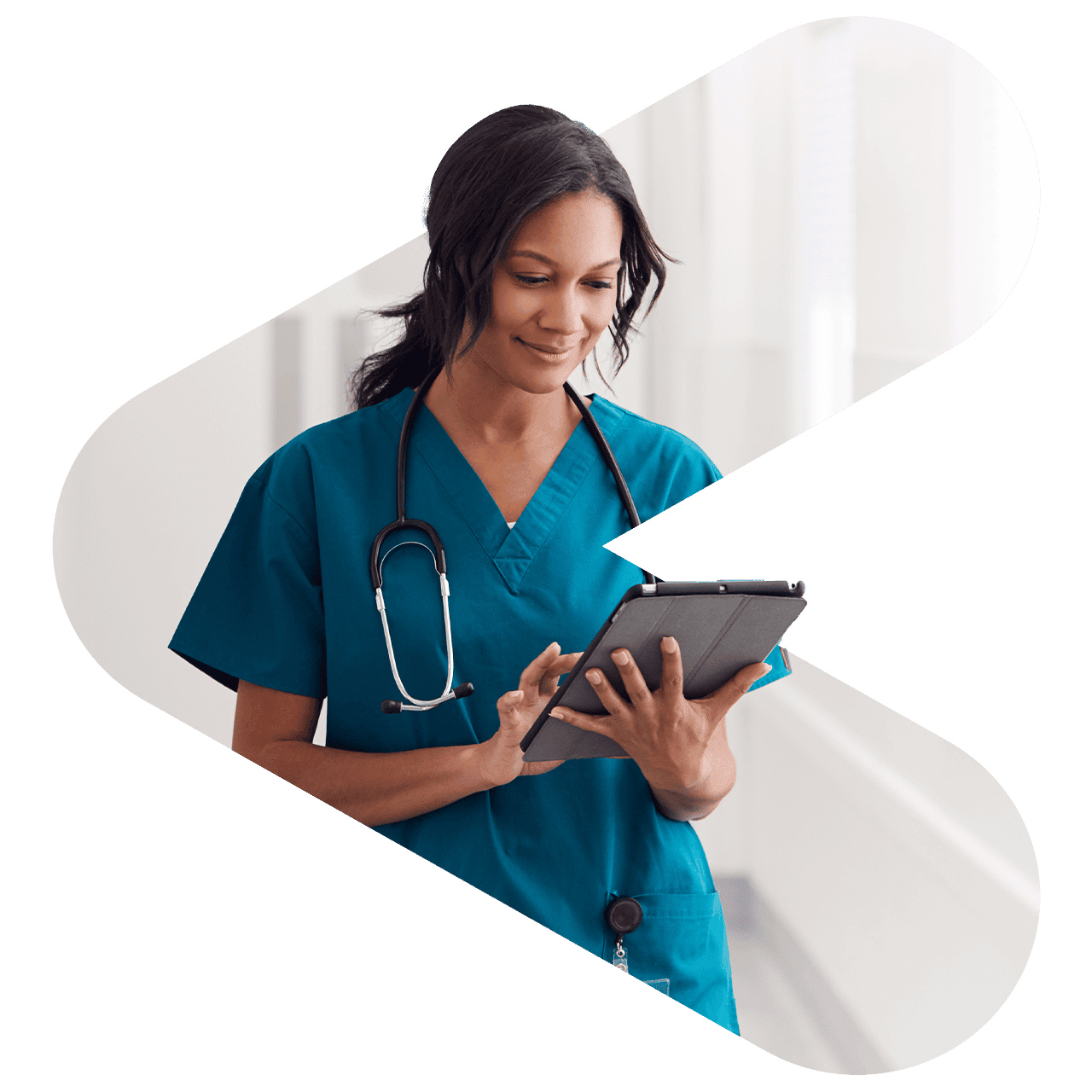healtchare worker