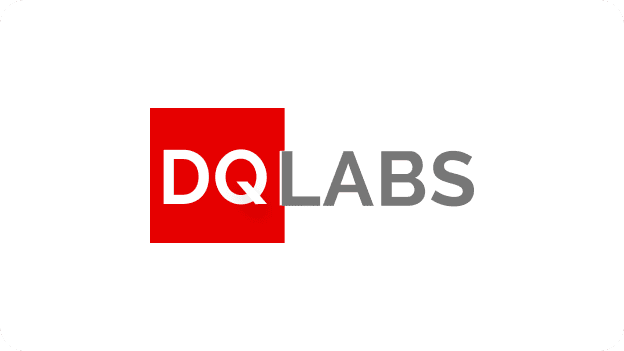 DQLabs logo