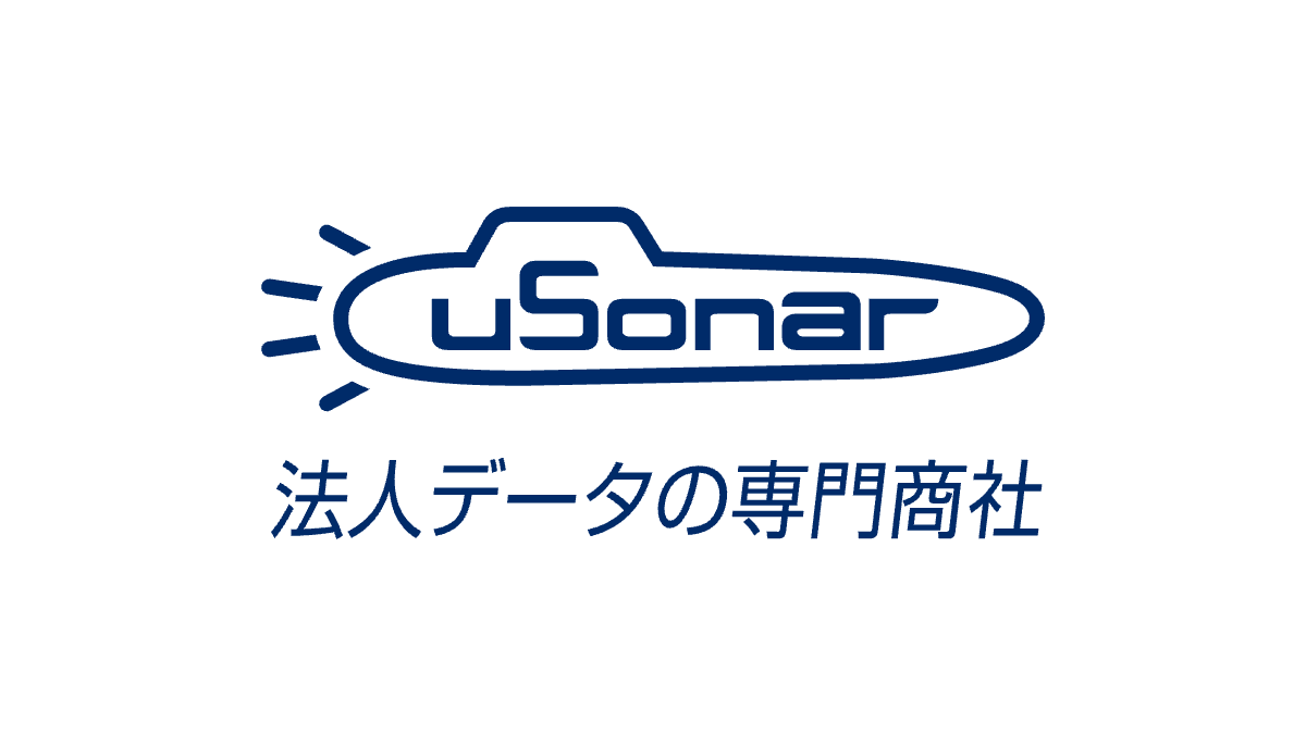 Usonar logo