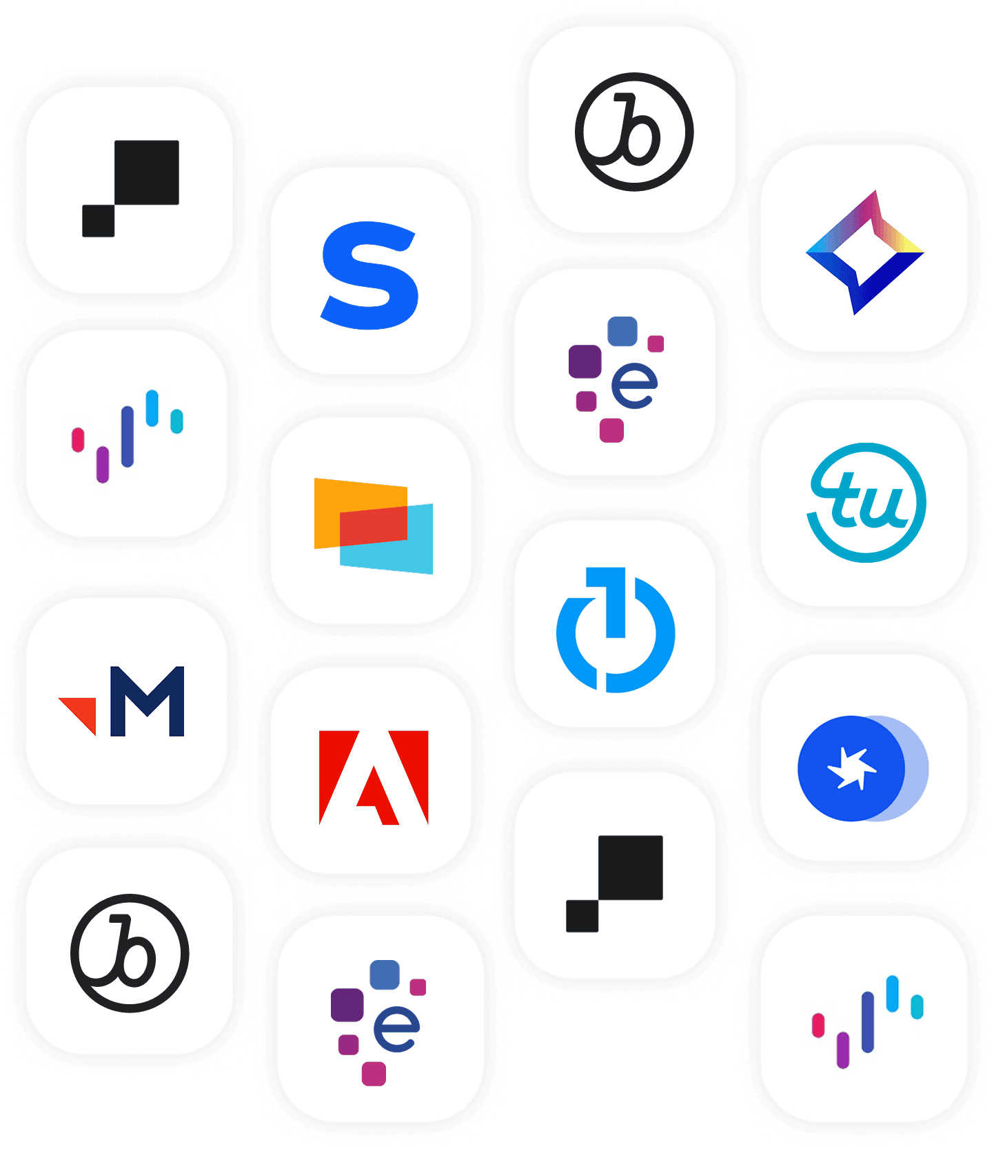 logos