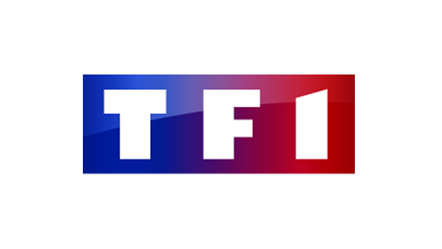 TF1 logo
