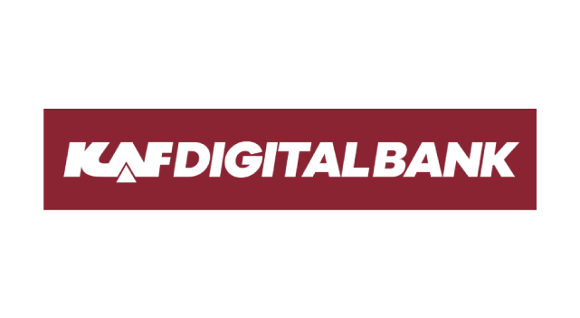 KAF Digital Bank