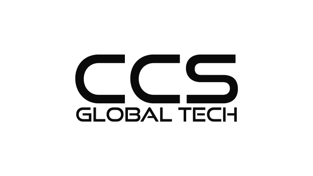 CCS Global Tech logo