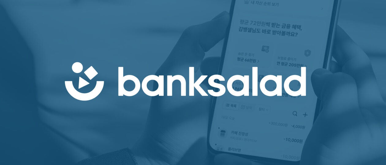 Banksalad logo