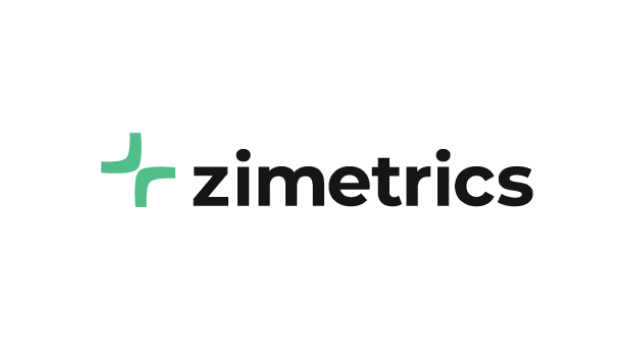 Zimetrics Technologies logo