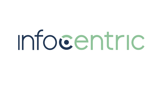 Infocentric logo