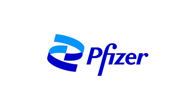 Pfizer Logo