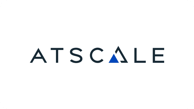 AtScale logo