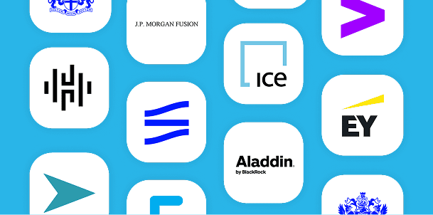 logo grid 