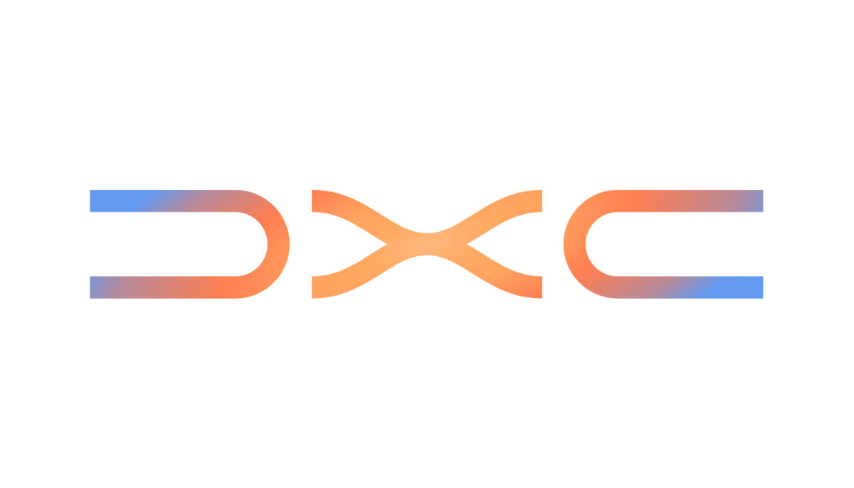DXC Parter Logo in Partner Card for SWT Landing Page
