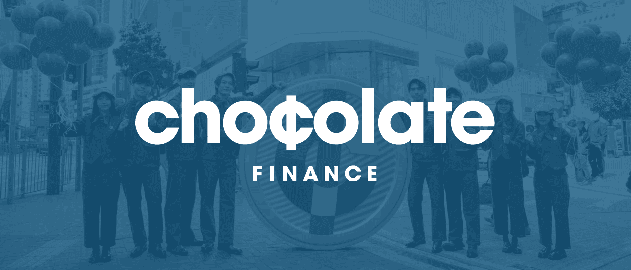 Chocolate Finance logo
