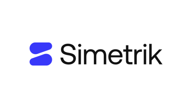 simetrik logo