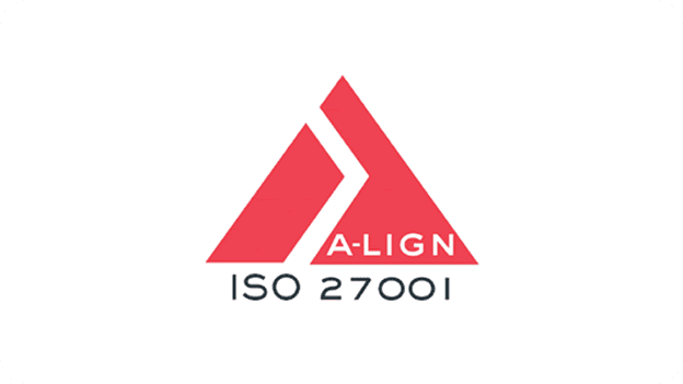A-LIGN logo