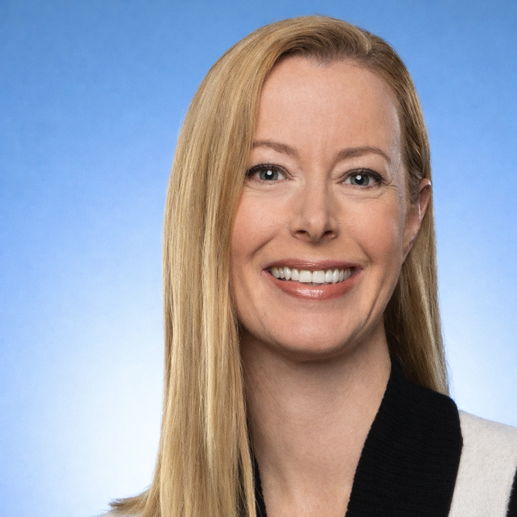 Picture of Cathy Reese, Senior Partner and Data & AI Leader at IBM Consulting