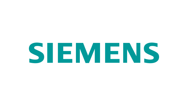 Siemens logo