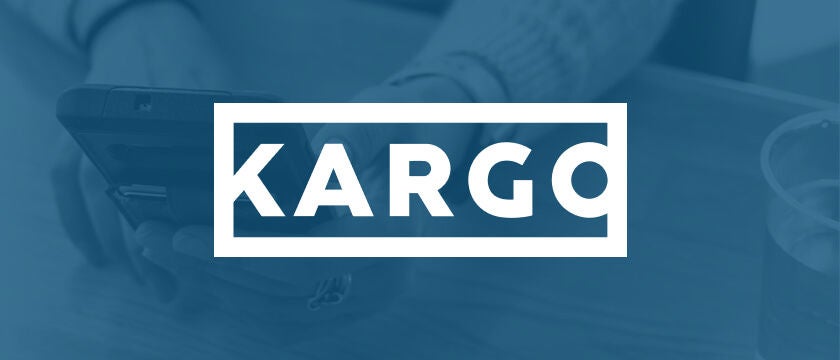 Kargo logo