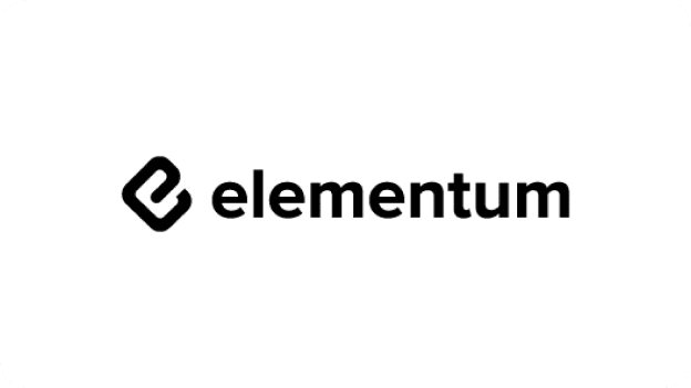elementum logo