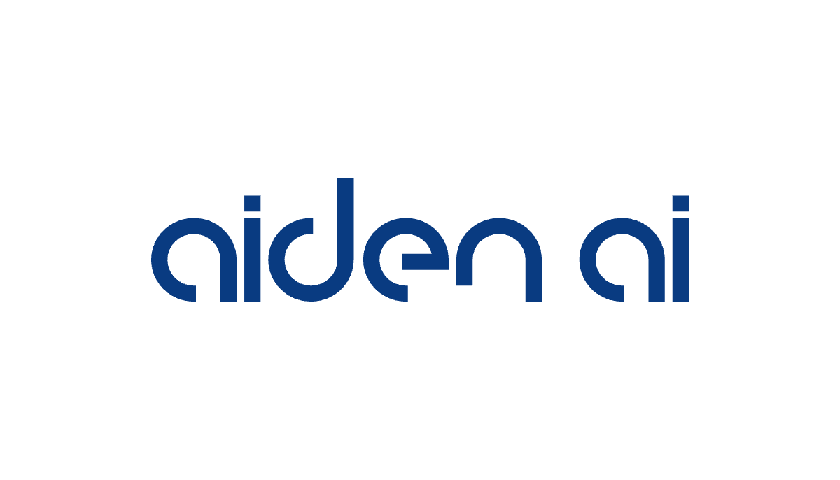 Aiden ai logo