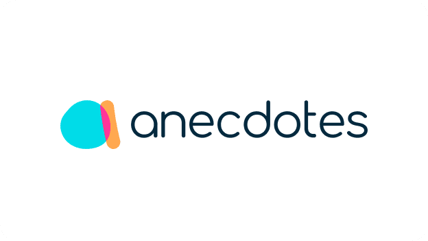 anecdotes logo