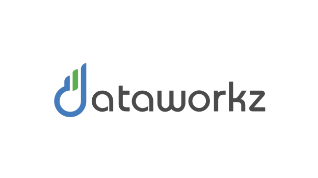 Dataworkz logo