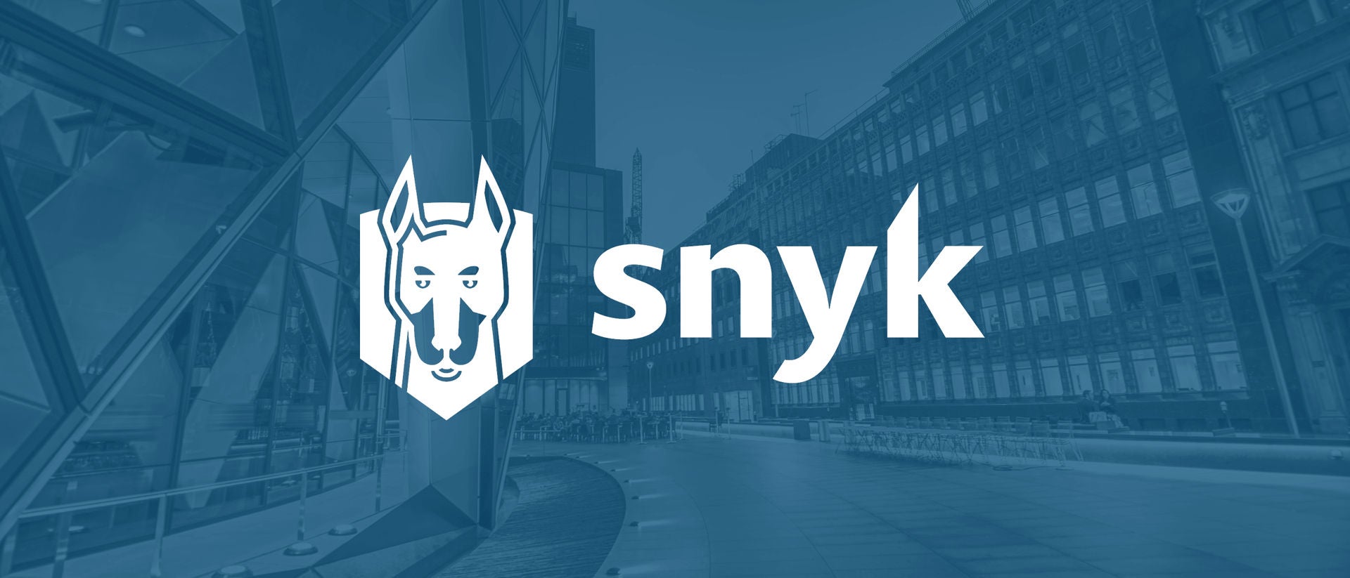 snyk logo
