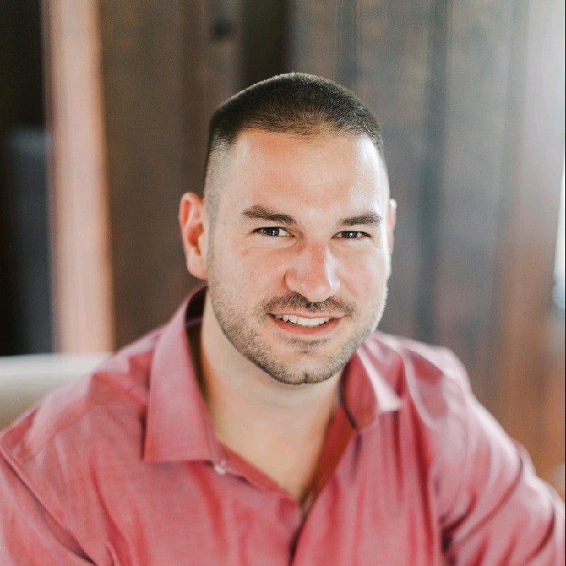Anthony Rotio