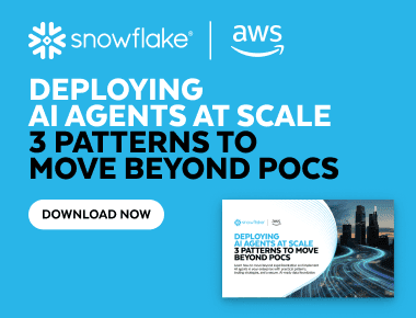 Deploying AI Agents At Scale