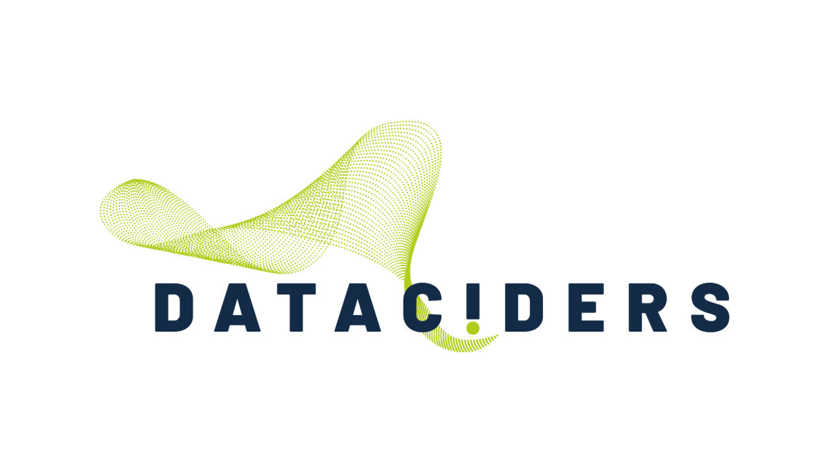 Dataciders Partner Logo for SWT Partner Page