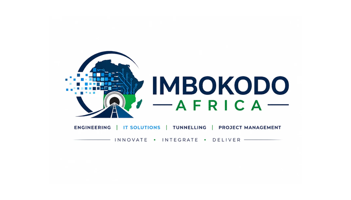 Imbokodo Africa logo