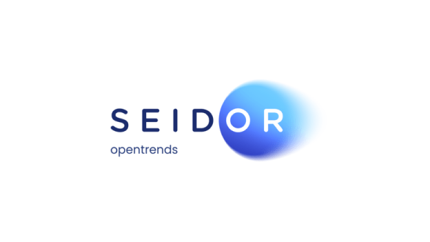 Seidor OpenTrends logo