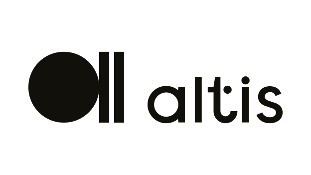 Altis logo 