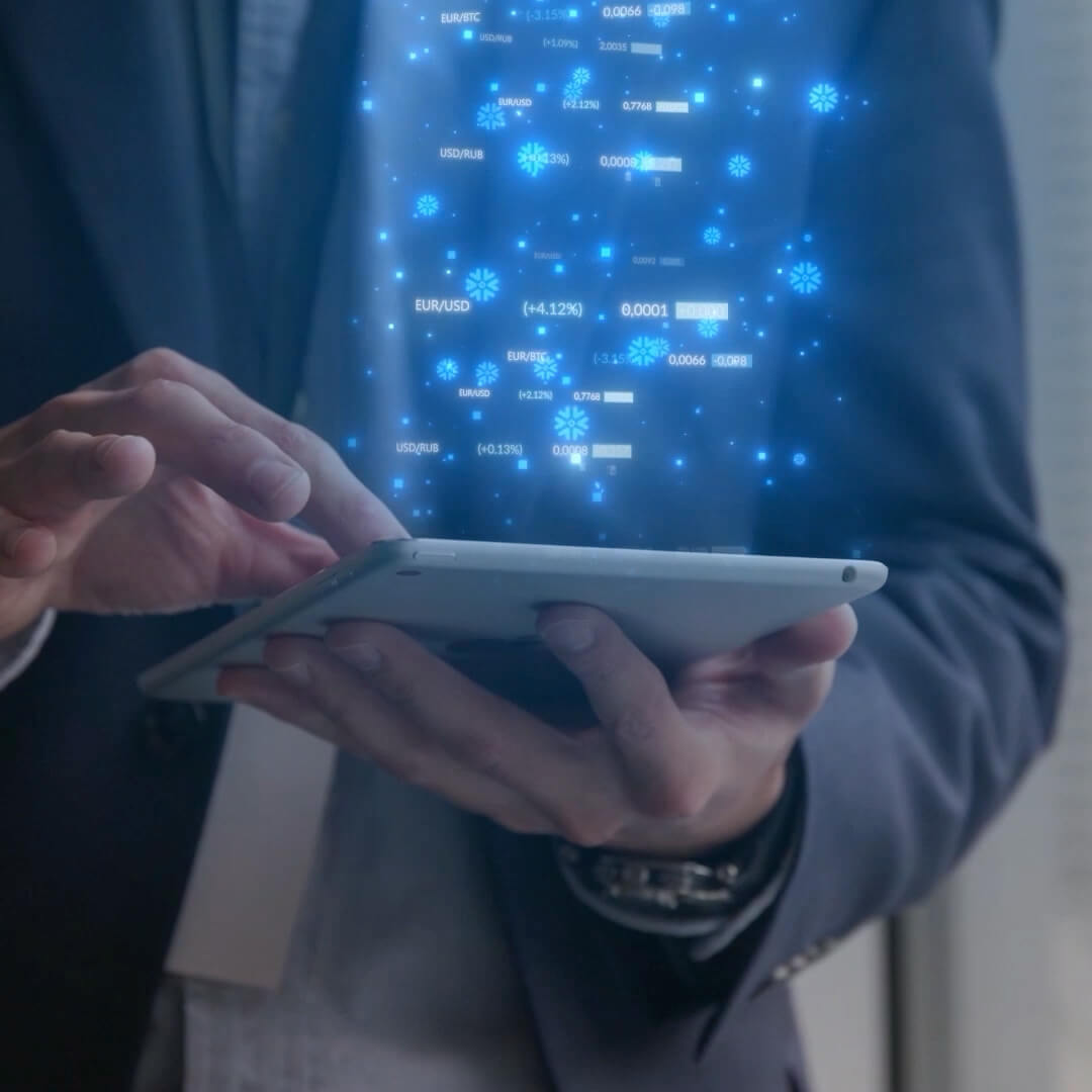 Snowflake Webinars – The AI Data Cloud