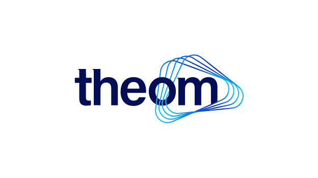 Theom logo