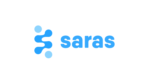 Saras Analytics logo