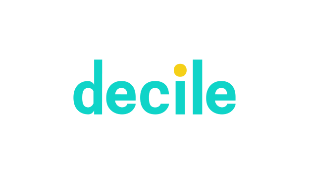 Decile logo