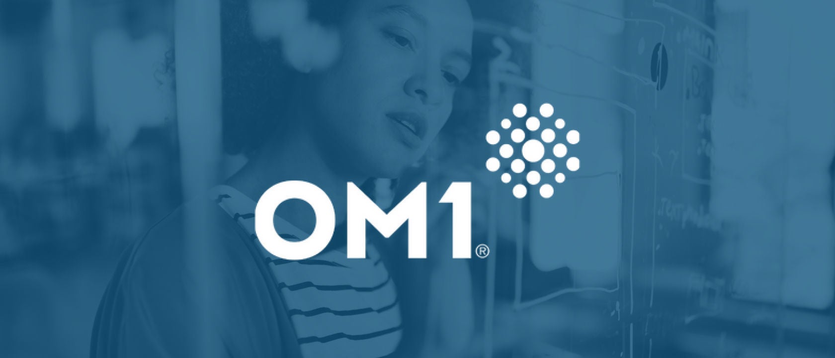 OM1 Logo