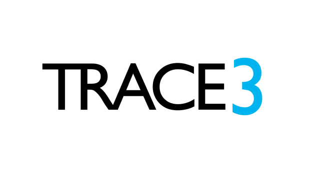 Trace3 logo