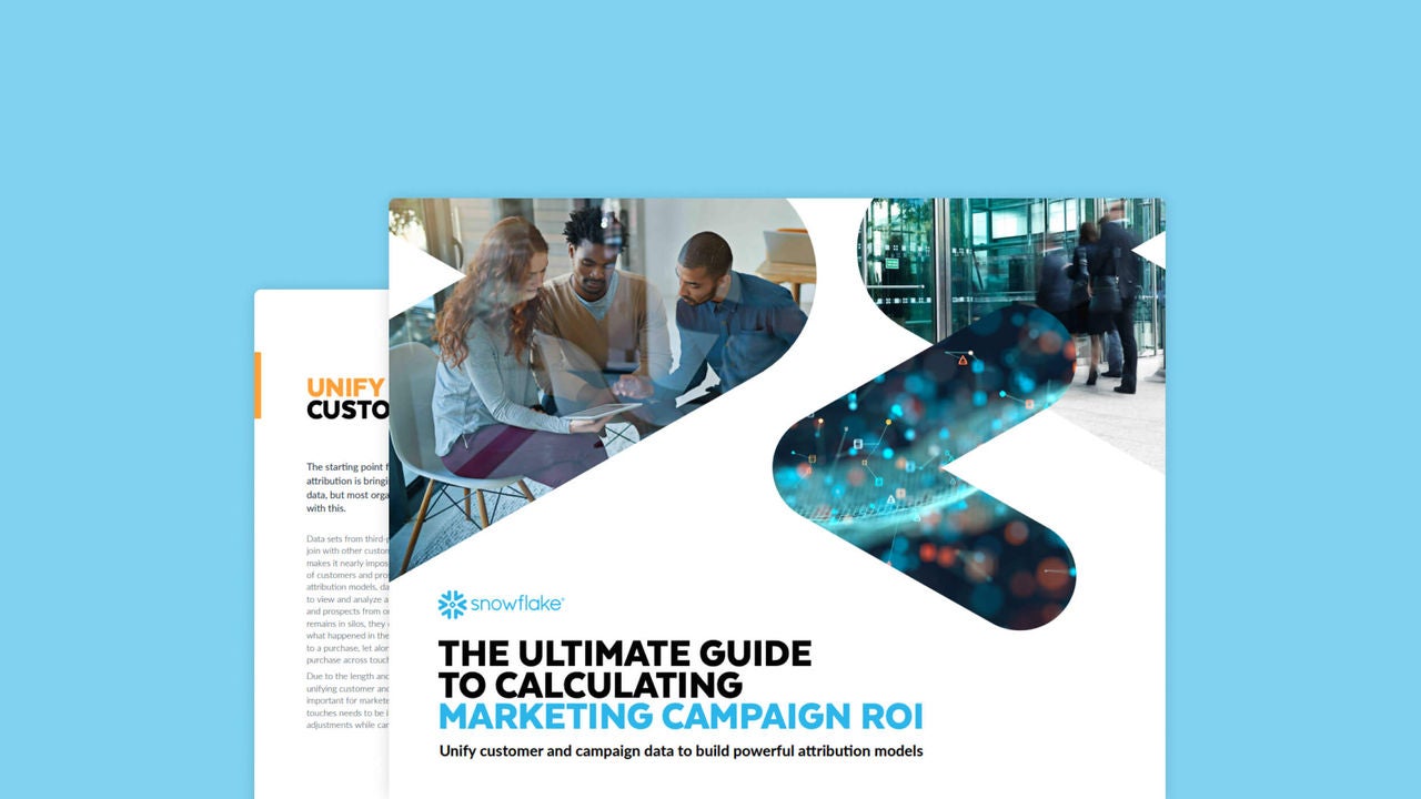 The Ultimate Guide to Calculating Marketing Campaign ROI