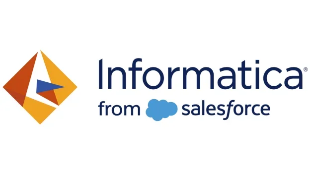 Informatica from Salesforce logo