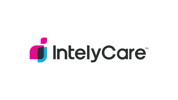 IntelyCare Logo